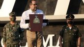 Foto ilustrativa de la nota titulada: Exgobernador José Ignacio Peralta compareció por delitos de peculado y uso ilícito