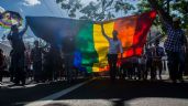 Foto ilustrativa de la nota titulada: Temporales e invisibles: realidad del trabajo migrante y LGBT+ en México