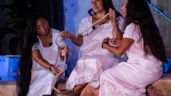 Foto ilustrativa de la nota titulada: “Sujuy Ja”, ópera contemporánea en maya sobre la crisis del agua, en el Festival de Holanda