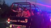 Foto ilustrativa de la nota titulada: Detienen a seis elementos de la Guardia Nacional que facilitaron la fuga de delincuentes