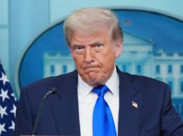 Trump anuncia que Israel ha aceptado los términos para un alto al fuego de 60 días en Gaza
