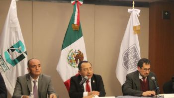 Presidente del TSJCDMX exhorta a trabajadores a regresar el 30 de junio