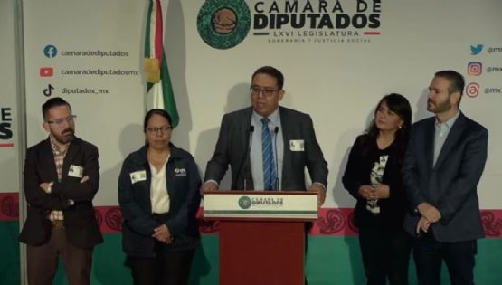 Miguel Monraz, diputado panista, pide al Senado dar certeza laboral a trabajadores del IFT