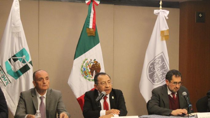 Presidente del TSJCDMX exhorta a trabajadores a regresar el 30 de junio