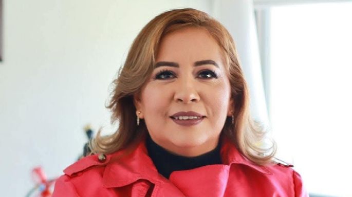 Sancionan al portal “La Voz de Tlapa” por violencia de género contra la diputada Leticia Mosso