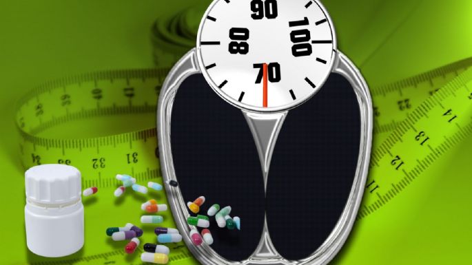 Muere mujer de 29 años luego de tomar suplementos para bajar de peso