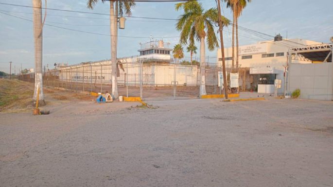 Militares en retiro toman la dirección en penales de Culiacán y Mazatlán