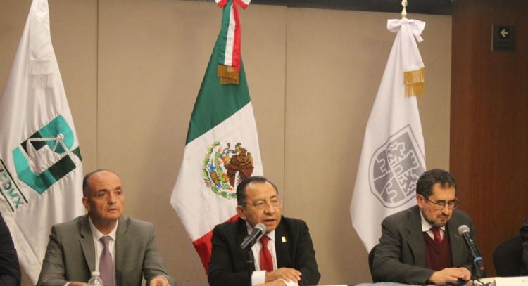 Presidente del TSJCDMX exhorta a trabajadores a regresar el 30 de junio