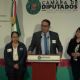 Miguel Monraz, diputado panista, pide al Senado dar certeza laboral a trabajadores del IFT
