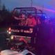 Detienen a seis elementos de la Guardia Nacional que facilitaron la fuga de delincuentes