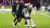 Foto ilustrativa de la nota titulada: México vence 2-0 a Arabia Saudita y avanza a semifinales en la Copa Oro