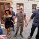 Bezos se casa en Venecia: la millonaria boda que desata la indignación de activistas