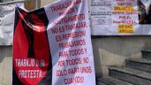 Foto ilustrativa de la nota titulada: Pese a falta de dinero para insumos y salarios, el PJCDMX gasta 340 mdp en rentas y equipo obsoleto
