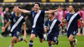 Foto ilustrativa de la nota titulada: Guatemala vence a Canadá en penaltis y avanza a semifinales de la Copa Oro