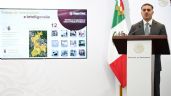 Foto ilustrativa de la nota titulada: García Harfuch reporta el desmantelamiento de una de las principales redes de huachicol en el país