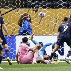 Paris Saint-Germain golea 4-0 al Inter Miami en el Mundial de Clubes
