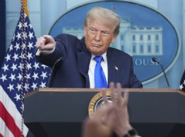 Trump impone aranceles de 30% a México por no frenar a los cárteles y el fentanilo