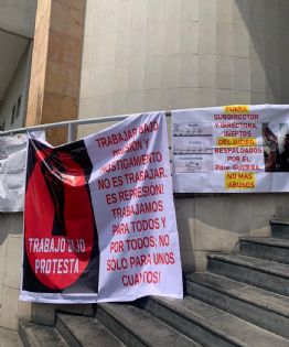 Pese a falta de dinero para insumos y salarios, el PJCDMX gasta 340 mdp en rentas y equipo obsoleto