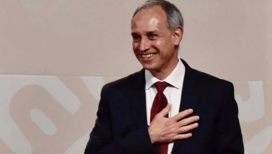 Fernández Noroña desmiente que López-Gatell fuera nombrado representante de México ante la OMS