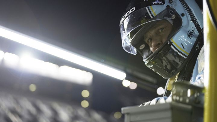 "F1" recaba 55 millones de dólares en salas de Norteamérica, el mayor éxito de Apple en cines