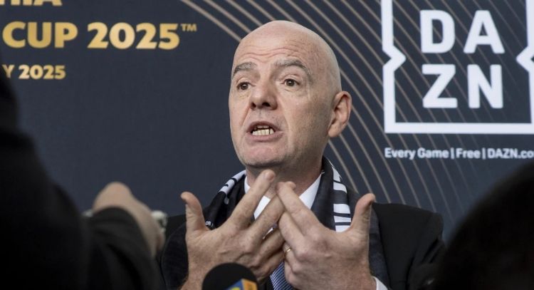 Sindicato de futbol francés critica el Mundial de Clubes por "masacre" en el bienestar de jugadores