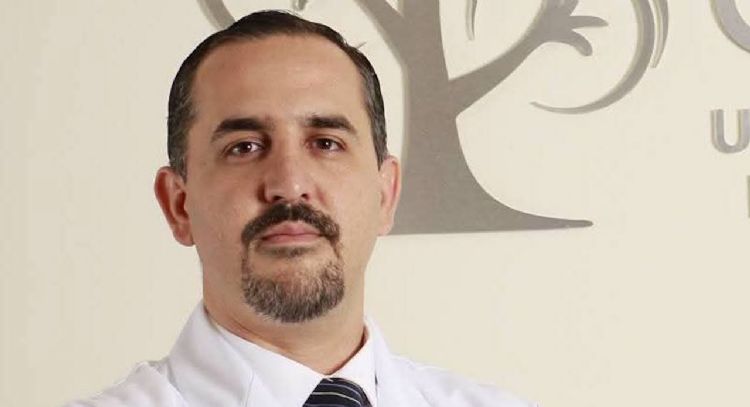 Asesinato de reconocido trasplantólogo indigna a la comunidad médica y a pacientes en Jalisco