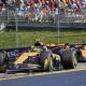 Lando Norris supera a Oscar Piastri y gana el Gran Premio de Austria