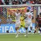 Bayern Múnich venció al Flamengo por 4-2 y avanzó a cuartos de final en el Mundial de Clubes