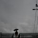 Huracán Flossie y tormenta Barry azotarán con lluvias fuertes a torrenciales entre lunes y jueves