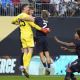 Estados Unidos se impone 4-3 en penales a Costa Rica para avanzar a las semifinales de la Copa Oro