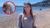 Foto ilustrativa de la nota titulada: Muere la influencer Tijana Radonjic tras soltar su arnés por ataque de pánico en parapente