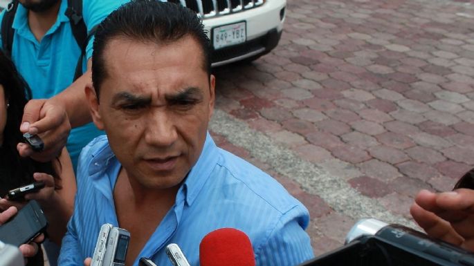 Familiares del dirigente social Arturo Hernández exigen sentencia definitiva conta José Luis Abarca