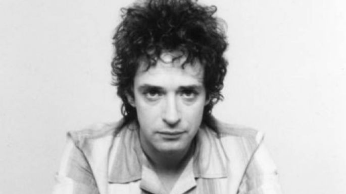 Hallan restos humanos en casa que habitó Gustavo Cerati