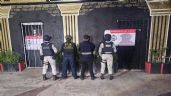 Foto ilustrativa de la nota titulada: Rescatan a 33 víctimas de trata de personas en bares de Cancún