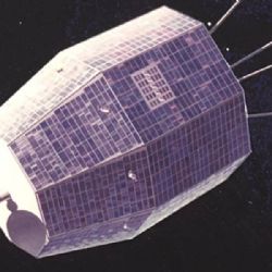 Satélite de la NASA “muerto” desde 1967 sorprende al enviar una misteriosa señal de radio