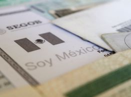 Identidad comprometida y crimen organizado