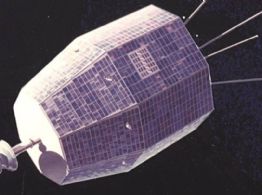 Satélite de la NASA “muerto” desde 1967 sorprende al enviar una misteriosa señal de radio