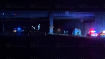 Violencia escala en Culiacán con cuerpos colgados y una camioneta con 16 personas sin vida