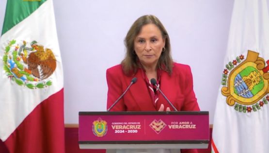 Dos Bocas ha sido el proyecto más auditado del país: Nahle; dice que invitará a Colmenares