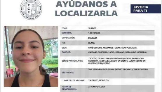 Muere joven vacacionista arrastrada por río en Lomas de Cocoyoc; rescatan a cinco con vida