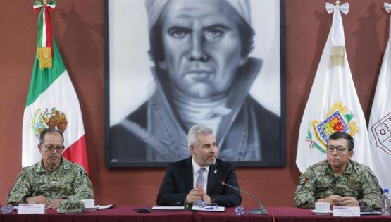 Gobernador de Michoacán rechaza propuesta de arzobispo de dialogar con grupos criminales
