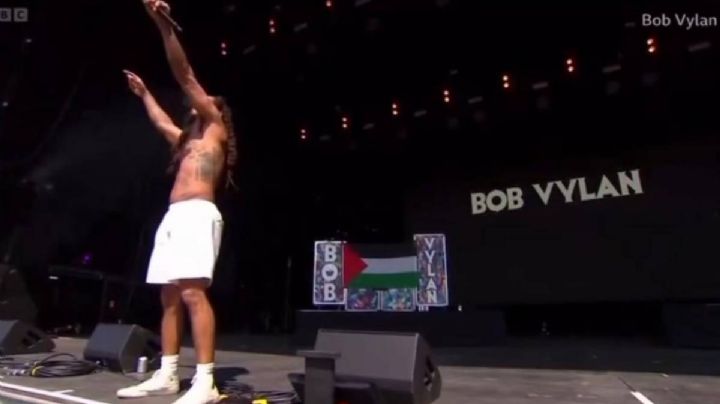 EU revoca visas al grupo británico Bob Vylan tras cánticos antisionistas en Glastonbury