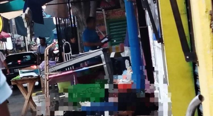 Sujetos armados matan a dos mujeres y una menor en Tetelcingo, Cuautla