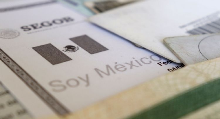 Identidad comprometida y crimen organizado