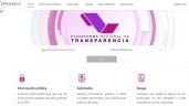 Foto ilustrativa de la nota titulada: Se reanuda el reloj de la transparencia