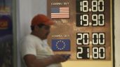 Foto ilustrativa de la nota titulada: Peso avanza por debilidad del dólar y confianza del consumidor en México