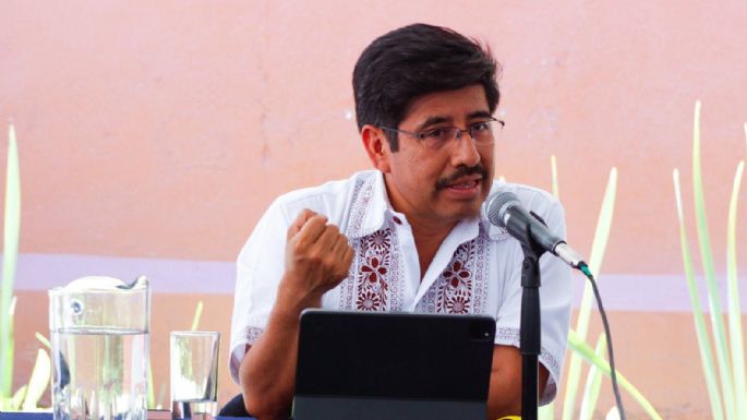 Cómputo final del INE: Hugo Aguilar será presidente de la Corte; hubo 22.8% de votos nulos