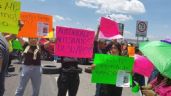 Foto ilustrativa de la nota titulada: Protestan por menor de 12 años no localizada en Hidalgo; gobierno dice que se fue con su novio
