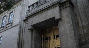 La nueva SCJN, los retos