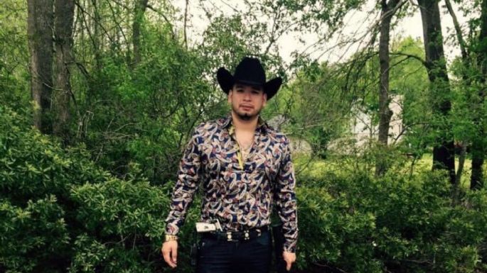 Beto Quintanilla Jr. denuncia extorsión telefónica por presunto miembro del Cártel del Golfo